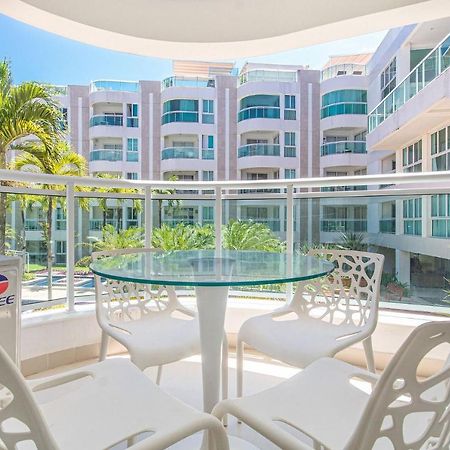 In Mare Bali #138 - Flat Em Cotovelo Por Carpediem Parnamirim Eksteriør billede