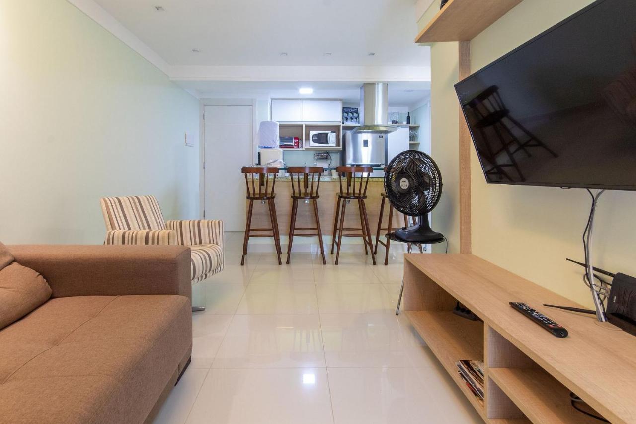 In Mare Bali #138 - Flat Em Cotovelo Por Carpediem Parnamirim Eksteriør billede