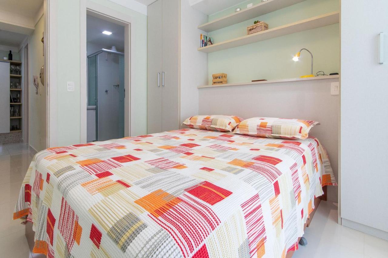In Mare Bali #138 - Flat Em Cotovelo Por Carpediem Parnamirim Eksteriør billede