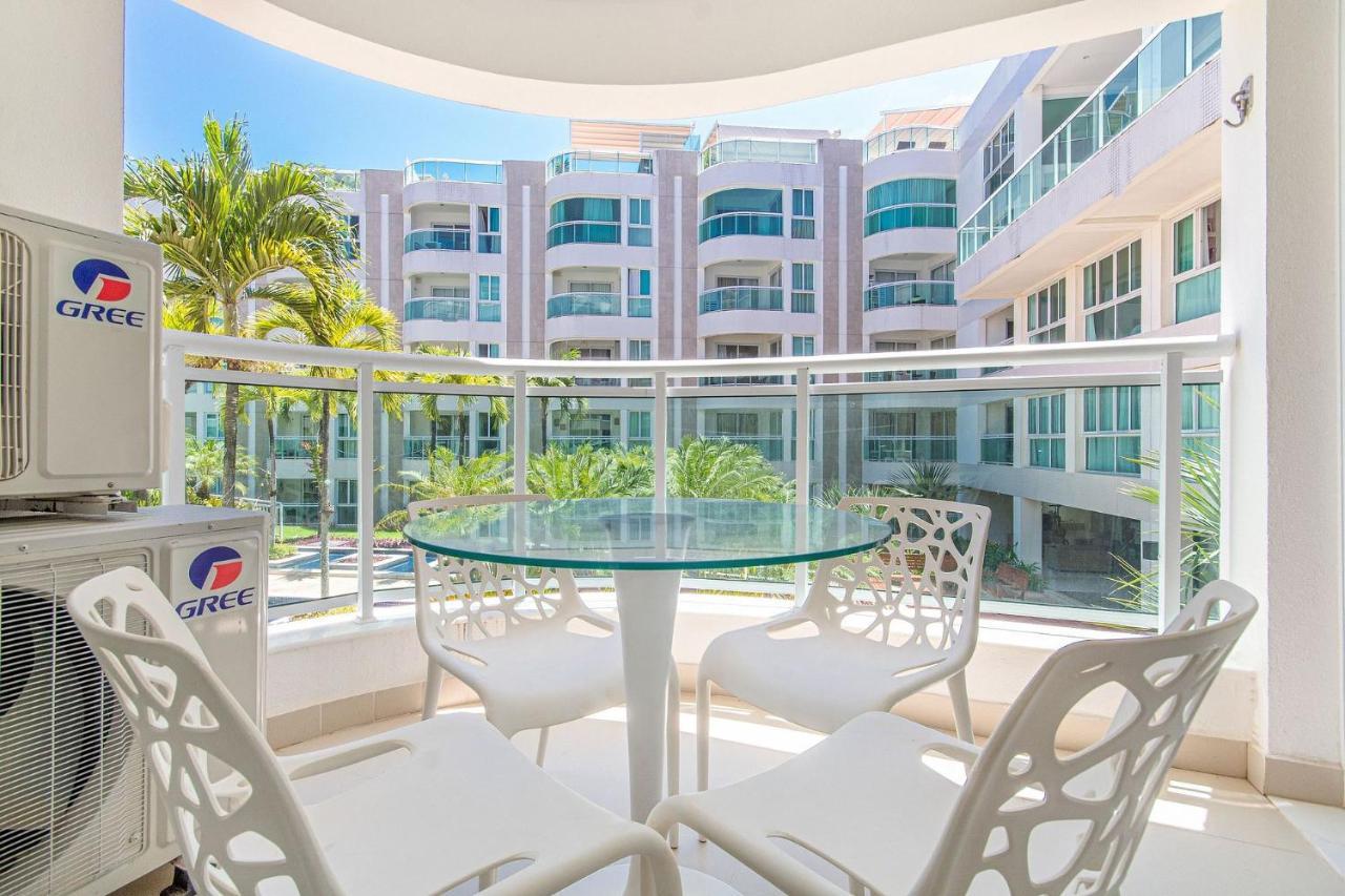 In Mare Bali #138 - Flat Em Cotovelo Por Carpediem Parnamirim Eksteriør billede